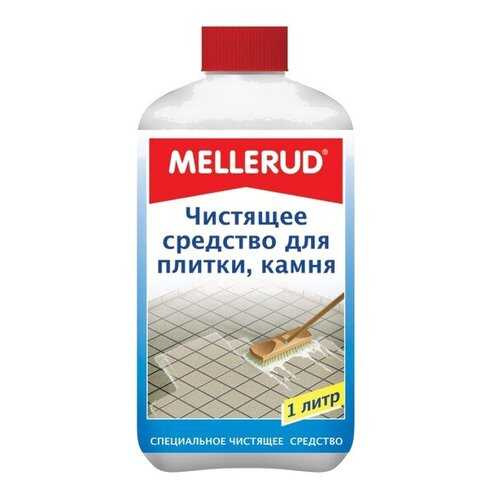 Чистящее средство для плитки и камня 1 л в Мосхозторг