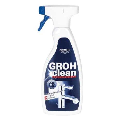 Универсальное чистящее средство Grohe grohclean professional 500 мл в Мосхозторг