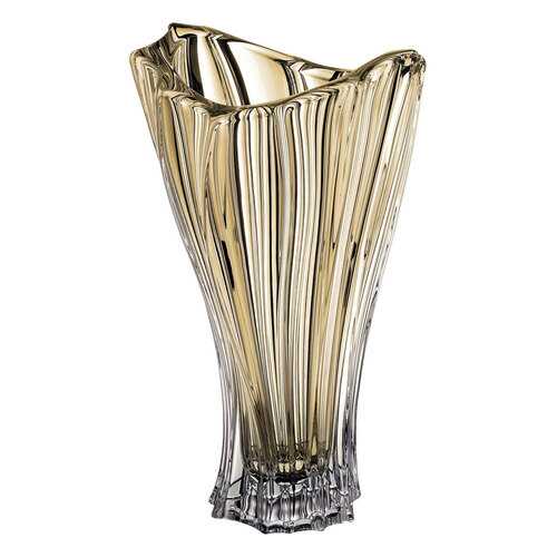 Ваза Aurum Crystal 614-592 32 см в Мосхозторг