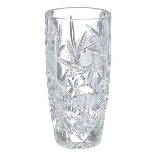 Ваза Crystal Bohemia PINWHEEL 20,5 см хрусталь в Мосхозторг