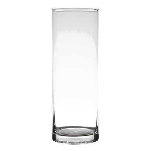 Ваза Hakbijl Glass 24114h 24 см в Мосхозторг