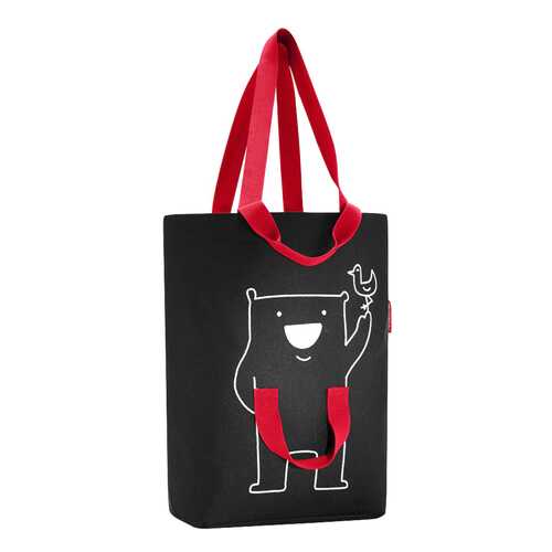 Сумка хозяйственная Reisenthel Familybag Black FB7003 в Мосхозторг