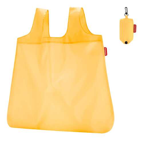 Сумка хозяйственная Reisenthel Mini maxi shopper Banana cream AO2023 в Мосхозторг