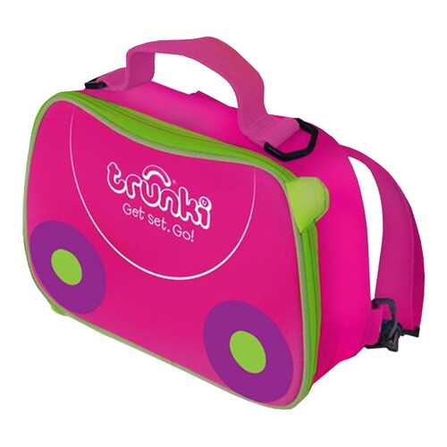 Термосумка Trunki 0289-GB01 в Мосхозторг