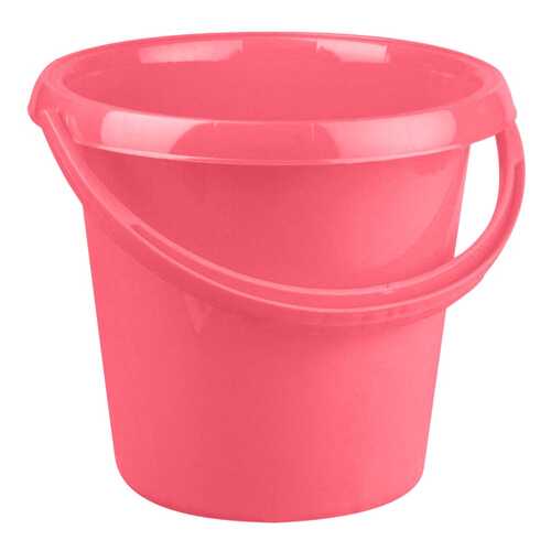 Ведро Plast Team Ampari PT9060 10 л в Мосхозторг