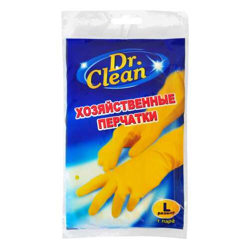 Перчатки DR, CLEAN 44845 в Мосхозторг