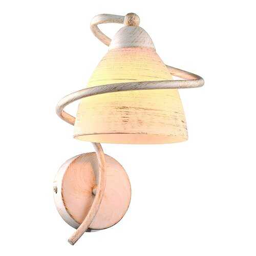 Бра Arte Lamp A1565AP-1WG E14 в Мосхозторг