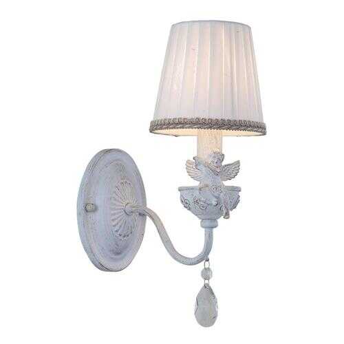 Бра Arte Lamp A5656AP-1WG E14 в Мосхозторг