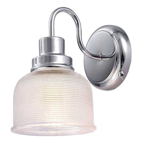 Бра Arte Lamp A9186AP-1CC E27 в Мосхозторг