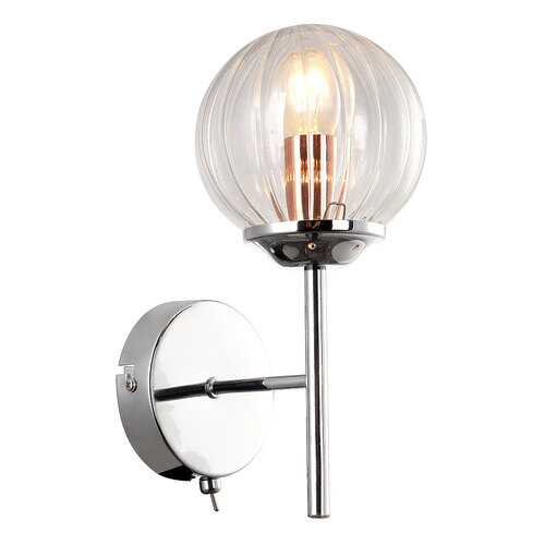 Бра Arte Lamp A9276AP-1CC E14 в Мосхозторг