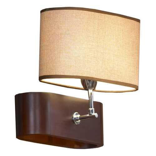 Бра Lussole LSF-2101-01 E27 в Мосхозторг