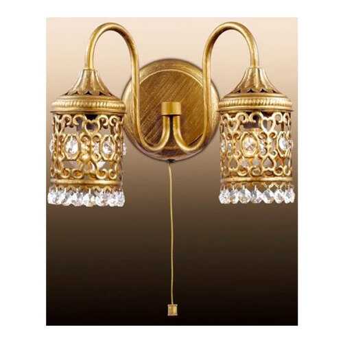 Бра Odeon Light 2641/2W E14 в Мосхозторг