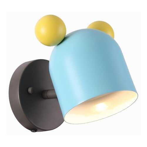 Бра Odeon Light 4732/1W в Мосхозторг