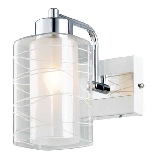 Бра Powerlight 1016/1W-1CH E14 в Мосхозторг