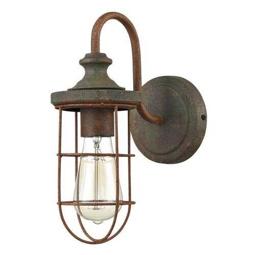 Бра Vele Luce Vintage VL6096W01 в Мосхозторг