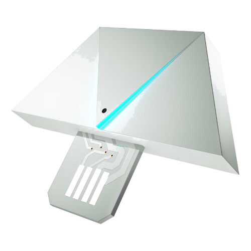 Дополнительный модуль Nanoleaf Aurora Rhythm для Nanoleaf Aurora в Мосхозторг