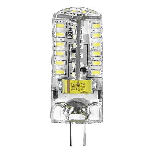 Эл,лампа GAUSS LED G4 12V 3W 2700K в Мосхозторг