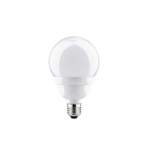 Энергосберегающая лампа E27 15=75W O90mm 89314 в Мосхозторг