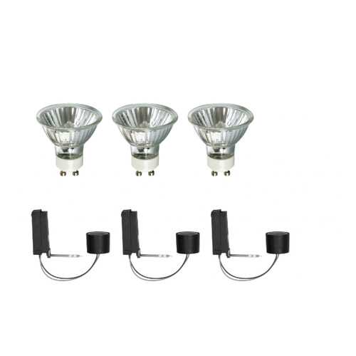 Комплект ламп 2Easy EBL-Basis-Set 35W GU10 99754 в Мосхозторг