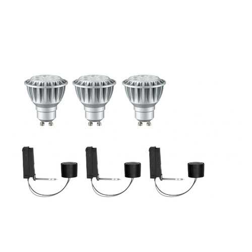 Комплект ламп 2Easy EBL Basis-Set LED 7W GU10 92795 в Мосхозторг