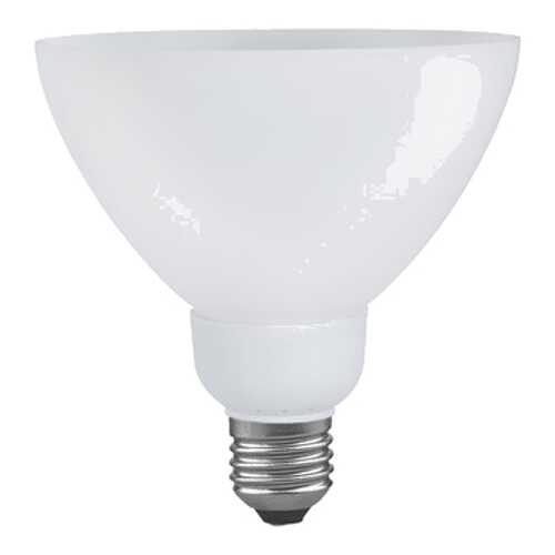Лампа энергосбер. DecoShape R4 опал 11W E27 89234 в Мосхозторг