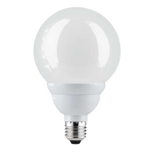 Лампа энергосбер. Глобе электроник 15W=75W E27 O110mm 88317 в Мосхозторг
