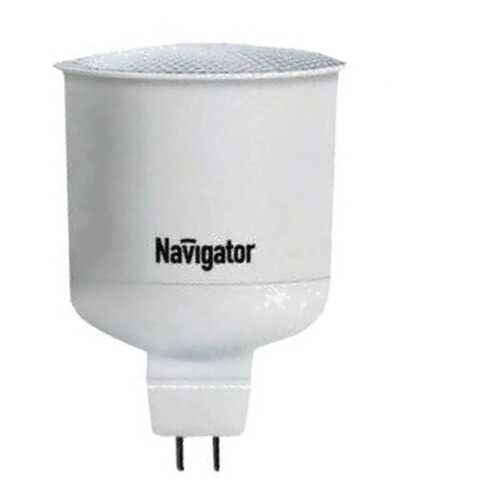 Лампа энергосберегающая Navigator Mr16 Gu5,3 5W 3000 56X50 Ncl-Mr16-5-830-Gu5,3 94277 в Мосхозторг