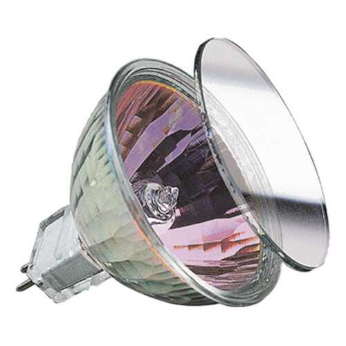 Лампа галоген. KLS 50W GU5,3 12V 51mm Rose 83334 в Мосхозторг