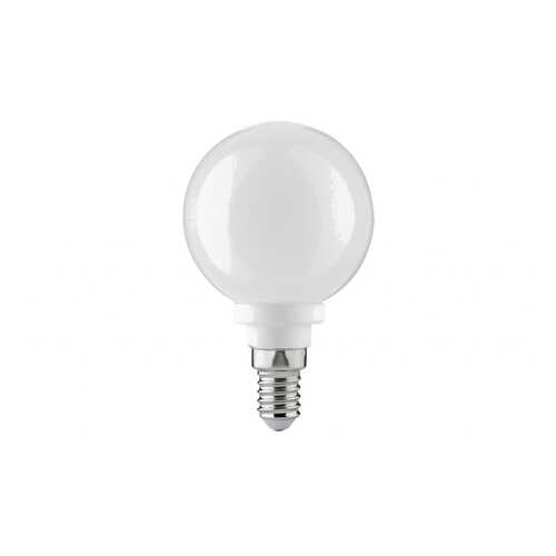 Лампа LED Globe 60 4W E14 Opal 2700K 28314 в Мосхозторг