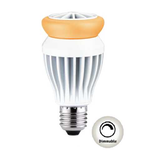 Лампа LED Premium AGL 17W E27 , теплый 28223 в Мосхозторг