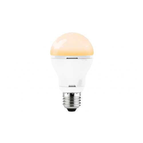 Лампа LED Quality AGL 8W E27 Goldlicht 28180 в Мосхозторг