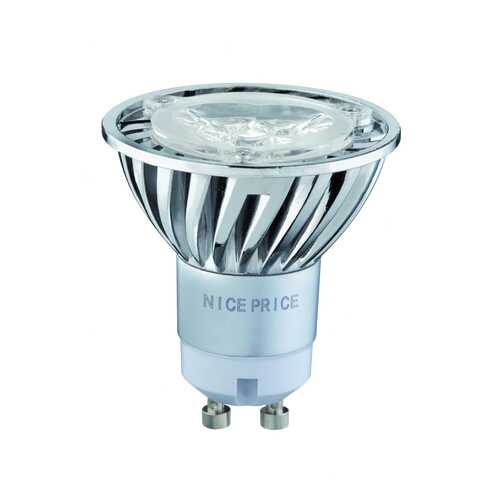 Лампа LED Reflektor 4W GU10 W-Ws 3393 в Мосхозторг
