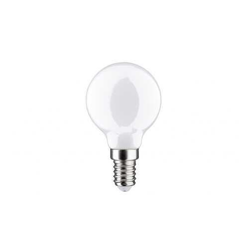 Лампа LED Tropfen 2,5W E14 230V Opal 2700K 28334 в Мосхозторг