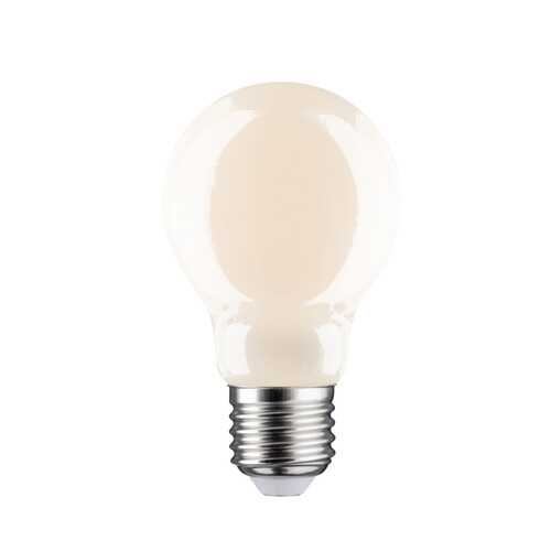 Лампа стандартная LED Fil AGL 470lm E27 5,1W matt dim 28699 в Мосхозторг