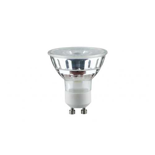 Лампа светодиодная LED Glasreflektor Paulmann 5,3W GU10 230V 2700K 28410 в Мосхозторг