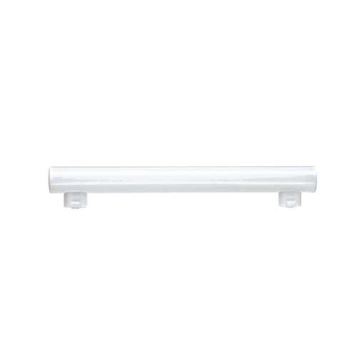 Лампа светодиодная LED Linienlampe 8W S14s 300mm 2700K 28539 в Мосхозторг