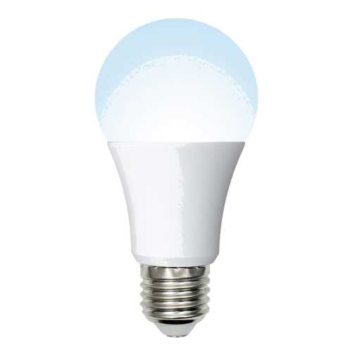 Лампа светодиодная Volpe NORMA LED-A60-16W/NW/E27/FR/NR ЛОН A60 E27 16W в Мосхозторг