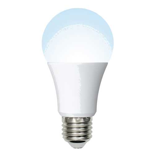 Лампа светодиодная Volpe NORMA LED-A65-20W/NW/E27/FR/NR ЛОН A65 E27 20W в Мосхозторг