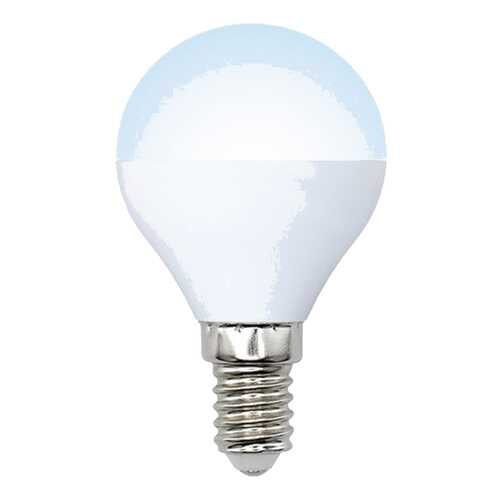 Лампа светодиодная Volpe NORMA LED-G45-9W/DW/E14/FR/NR G45 E14 9W в Мосхозторг