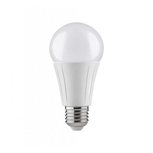 Лампа светодиодная ZB Primo LED AGL 8,5W E27 Opal dimmb 50052 в Мосхозторг