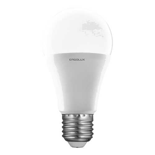 Лампочка Ergolux LED-A60-17W-E27-6K в Мосхозторг