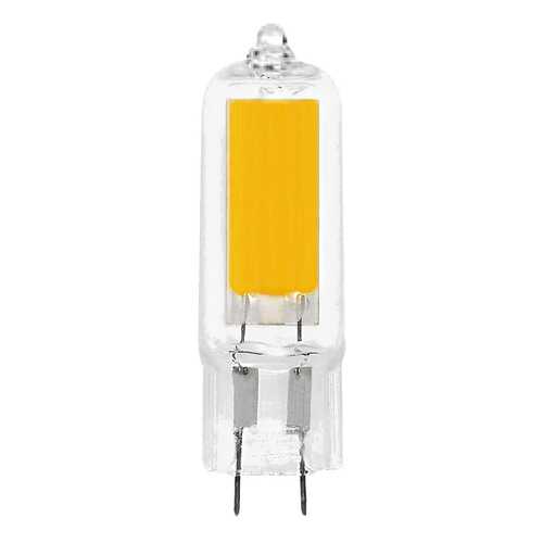 Лампочка Gauss 107807204 G4 4,5W в Мосхозторг