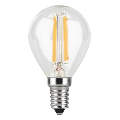 Лампочка Gauss Filament Globe E14 9W 710Lm 4100К в Мосхозторг
