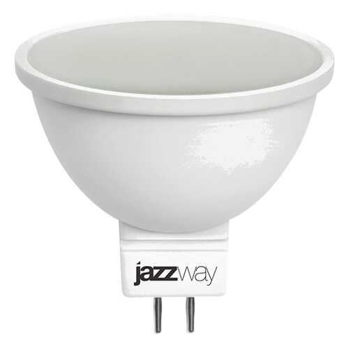 Лампочка Jazzway 2859754A GU5,3 9W в Мосхозторг