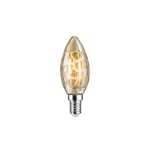 Лампочка LED Kerze 4,5W E14 230V Kroko 2700K dimm 28497 в Мосхозторг