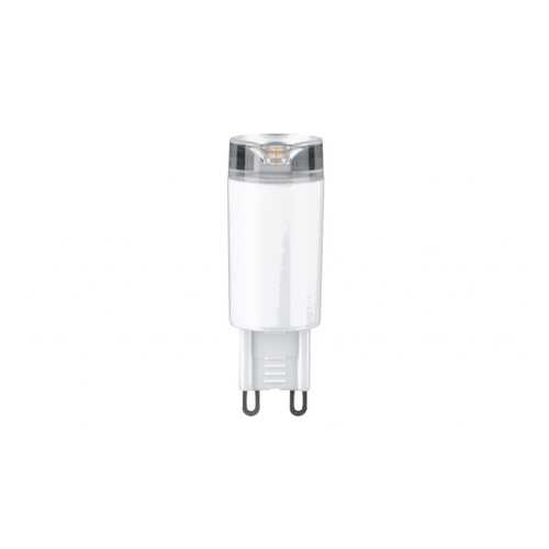 LED 3er-Stiftsockel 2,4W G9 230V 2700K 28510 в Мосхозторг