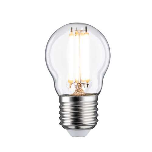 LED Fil Tropf 800lm E27 2700 6W klar dim 28655 в Мосхозторг