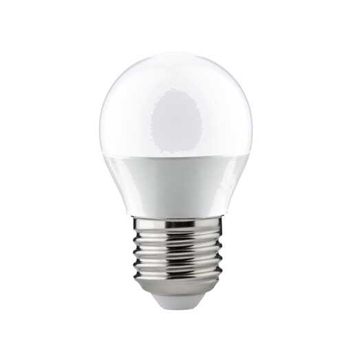 LED Tropfen 5,5W E27 230V 2700K 28558 в Мосхозторг