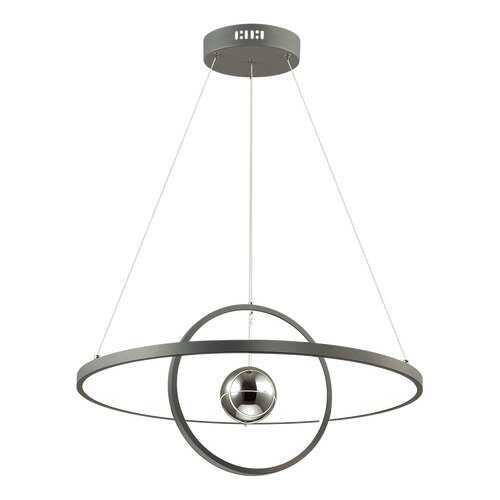Люстра Odeon light 4031/40L в Мосхозторг