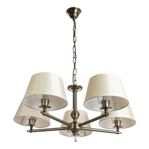 Люстра подвесная Arte Lamp A2273LM-5AB в Мосхозторг